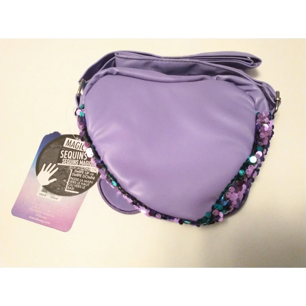 Claire's Disney Encanto Mirabel Combo Set Jewelry Purse Hair Accessories READ